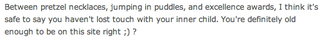 Illustration for article titled Just checked my OKC for the first time in a month...